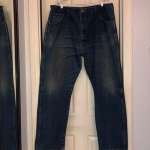 Legendary Gold Mens Casual Jeans